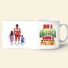 Dad 02naqn160523hh Personalized Coffee Mug