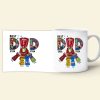 Dad 03htqn170523ha Personalized Coffee Mug