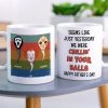 Dad 03OHPO040423 Personalized Coffee Mug