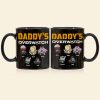Dad 03QHTN020623 Personalized Coffee Mug