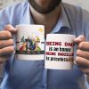 Dad 04dnpo270423tm Personalized Coffee Mug Dad 04dnpo270423tm Personalized Coffee Mug