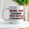 Dad 04dnpo270423tm Personalized Coffee Mug Dad 04dnpo270423tm Personalized Coffee Mug