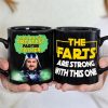 Dad 04qhqn080523 Personalized Coffee Mug Dad 04qhqn080523 Personalized Coffee Mug