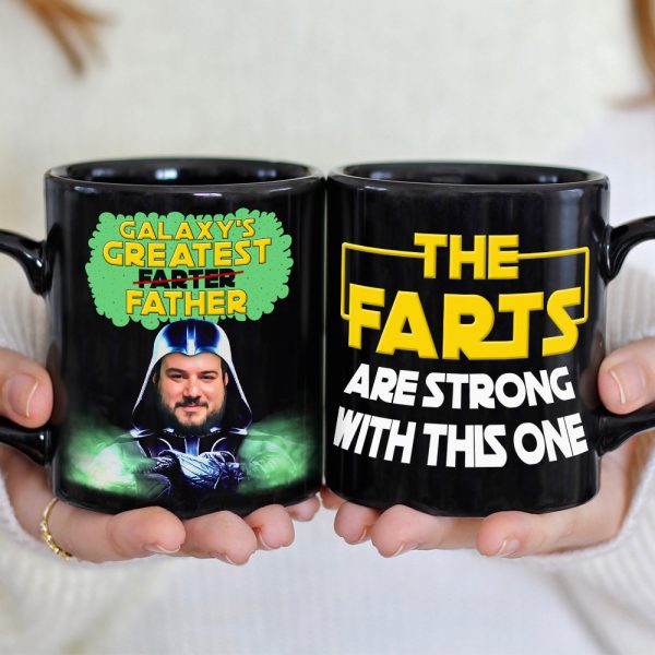 Dad 04qhqn080523 Personalized Coffee Mug Dad 04qhqn080523 Personalized Coffee Mug