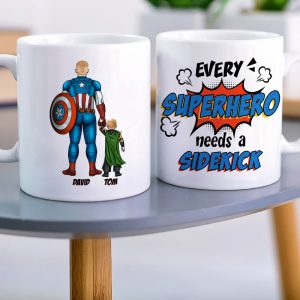 Dad 05acdt120523tm Personalized Coffee Mug