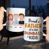 Dad 05qhhn050523hh Personalized Coffee Mug