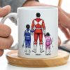 Dad 07dnqn090523hh Personalized Coffee Mug Dad 07dnqn090523hh Personalized Coffee Mug