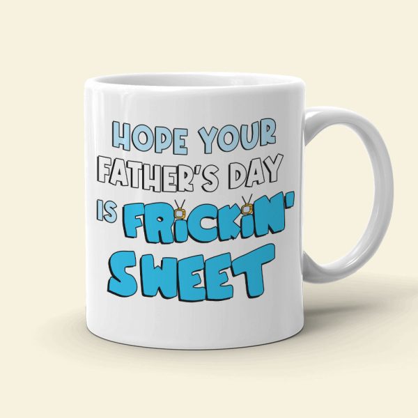 Dad 09hupo130423hh Personalized Coffee Mug Dad 09hupo130423hh Personalized Coffee Mug