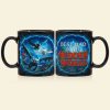 Dad Coffee Mug - Personalized Gifts For Dad 03tgti090525