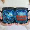 Dad Coffee Mug - Personalized Gifts For Dad 03tgti090525