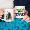 Dad -DR-WHM-01hutn240423hh Personalized Coffee Mug Dad -DR-WHM-01hutn240423hh Personalized Coffee Mug