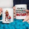 Dad DR-WHM-04HUDT260423TM Personalized Coffee Mug Dad DR-WHM-04HUDT260423TM Personalized Coffee Mug