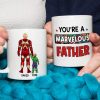 Dad DR-WHM-04HUDT260423TM Personalized Coffee Mug Dad DR-WHM-04HUDT260423TM Personalized Coffee Mug