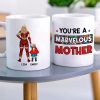 Dad DR-WHM-04HUDT260423TM Personalized Coffee Mug Dad DR-WHM-04HUDT260423TM Personalized Coffee Mug