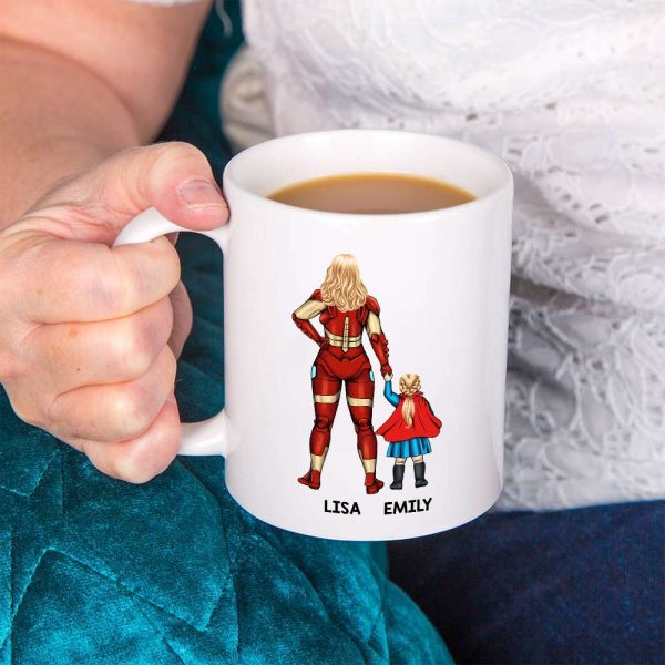 Dad DR-WHM-04HUDT260423TM Personalized Coffee Mug Dad DR-WHM-04HUDT260423TM Personalized Coffee Mug