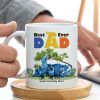 Dad DR-WHM-05htqn190423 Personalized Coffee Mug Dad DR-WHM-05htqn190423 Personalized Coffee Mug