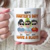 Dad Farter's Day White Mug 01dntn310523hh Dad Farter's Day White Mug 01dntn310523hh