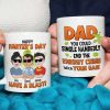 Dad Farter's Day White Mug 01dntn310523hh Dad Farter's Day White Mug 01dntn310523hh