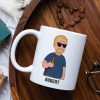 Dad Joke-02dntn090523hh Personalized Coffee Mug