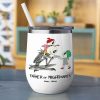 Dad Mom And Children 02QHDT230323 Personalized Black Coffee Mug
