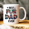 Dad Personalized Coffee Mug 01QHHN270423TM