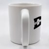 Dad The Man, The Legend, The Heart Of Our Family Mug - Personalized Custom Coffee Mug - DAD025_MG Dad The Man, The Legend, The Heart Of Our Family Mug - Personalized Custom Coffee Mug - DAD025_MG