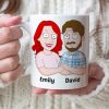Dad You Are One Badass Motherf**ker - Funny Personalized White Mug - 01QHDT310523HH Dad You Are One Badass Motherf**ker - Funny Personalized White Mug - 01QHDT310523HH