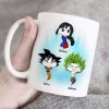 Dada's Best Shots, Gift For Dad, Personalized Mug, Funny Sperm Kids Mug 04TOHN140923HA Dada's Best Shots, Gift For Dad, Personalized Mug, Funny Sperm Kids Mug 04TOHN140923HA