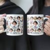 Daily Manifestation Reminders - Personalized Photo Mug Daily Manifestation Reminders - Personalized Photo Mug
