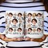 Daily Manifestation Reminders - Personalized Photo Mug Daily Manifestation Reminders - Personalized Photo Mug
