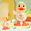 Dancing Baby Duck Toy Dancing Baby Duck Toy