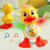 Dancing Baby Duck Toy Dancing Baby Duck Toy