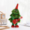 Dancing Christmas Tree Toy Dancing Christmas Tree Toy