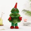 Dancing Christmas Tree Toy Dancing Christmas Tree Toy
