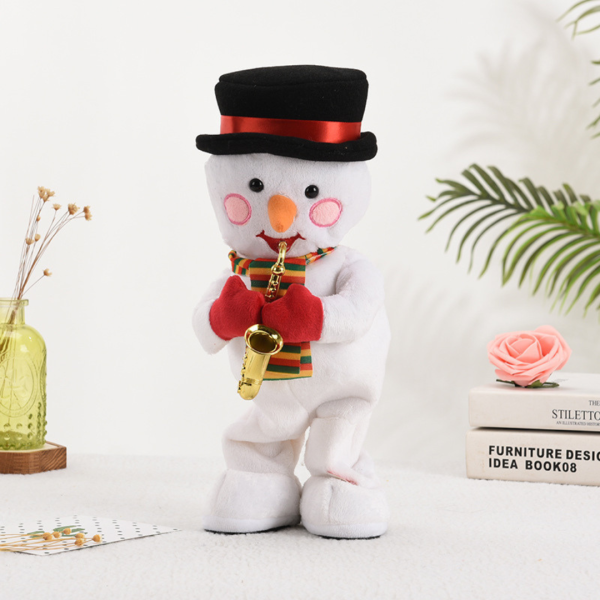 Dancing Christmas Tree Toy Dancing Christmas Tree Toy
