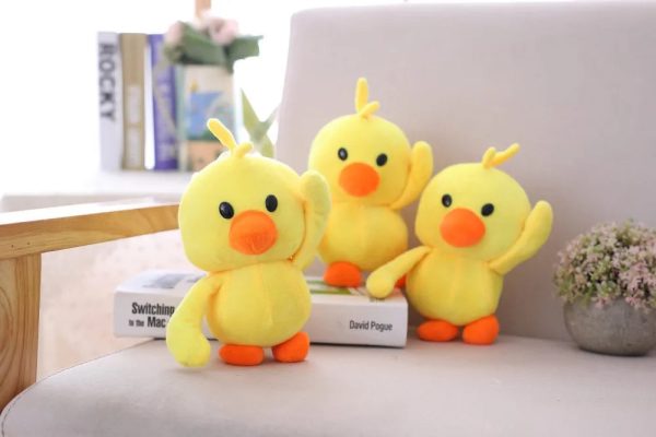 Dancing Duck Plush A Fun and Unique Toy Dancing Duck Plush A Fun and Unique Toy