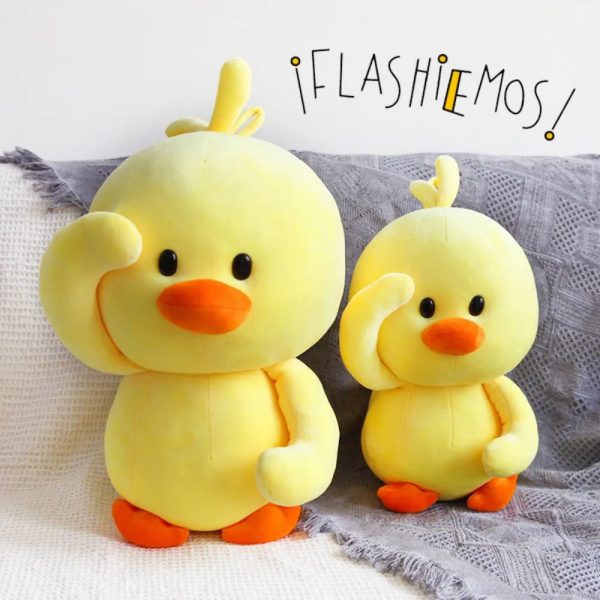 Dancing Duck Plush A Fun and Unique Toy Dancing Duck Plush A Fun and Unique Toy