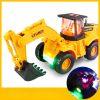 Dancing Music Excavator Toy Dancing Music Excavator Toy