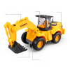Dancing Music Excavator Toy Dancing Music Excavator Toy