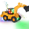 Dancing Music Excavator Toy Dancing Music Excavator Toy