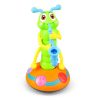 Dancing Saxophone Caterpillar Dancing Saxophone Caterpillar