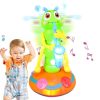 Dancing Saxophone Caterpillar Dancing Saxophone Caterpillar