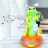 Dancing Saxophone Caterpillar Dancing Saxophone Caterpillar
