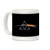Dark Side Of The Triforce Coffee Mug Dark Side Of The Triforce Coffee Mug