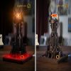 Dark Tower Building Blocks Kit with LED Dark Tower Building Blocks Kit with LED