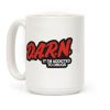 Darn Im Addicted to Drugs Coffee Mug Darn Im Addicted to Drugs Coffee Mug