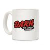 Darn Im Addicted to Drugs Coffee Mug Darn Im Addicted to Drugs Coffee Mug