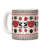 D&D Ugly Sweater Coffee Mug D&D Ugly Sweater Coffee Mug