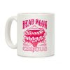 Dead Moon Circus Coffee Mug