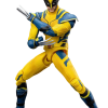 Deadpool & Wolverine Action figures Deadpool & Wolverine Action figures